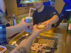 -金妈家烤肉(龙湖U城天街店)