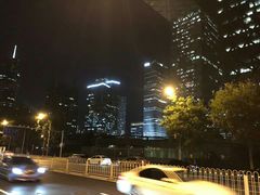 -中央广播电视总台(光华路办公区)