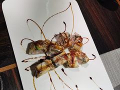 -山葵家·创意料理(万象汇店)