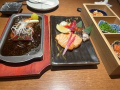 -水之惠鲜鱼料理(王府大街店)