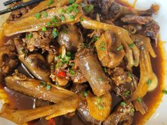 -鄱阳湖·江西小炒·瓦罐煨汤(五道口店)