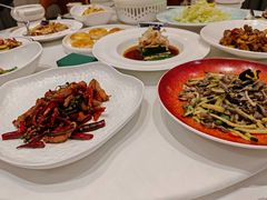 -伊尹活海参馆(衡山路店)