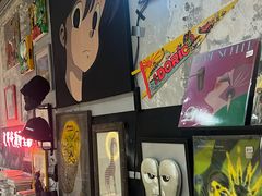 -nodcafe(M50创意园店)