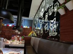 -猫抓烤肉(武进吾悦广场店)