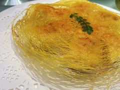 金网韭王鲜虾饺-千灯盛汇·头牌粤菜(致越优城店)