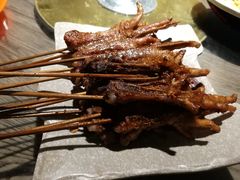 -饭桌故事·血鸭湘(荣宝华店)