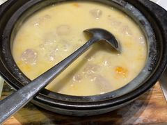 -汤城小厨•粤菜•靓汤(西直门凯德MALL店)