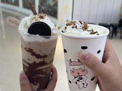 -牛牛和清小妞芝士卷饼厂(红谷滩万达店)