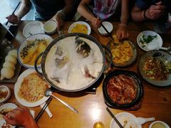 -丰乐餐厅·始于1999·本地老字号