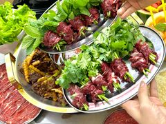 -牛百道·鲜活牛肉馆(天一店)