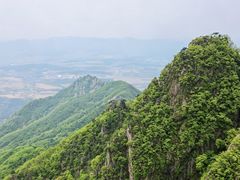 -丹东凤凰山景区