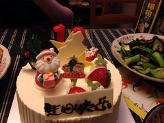 -莉莲蛋挞(大华悦沢书店)