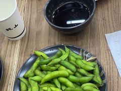 -蚝山·喷汽火山生蚝(前福路店)
