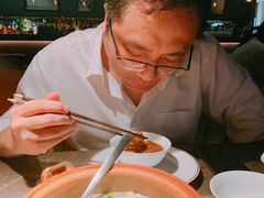 沙蒜烧豆面-新荣记(BFC外滩金融中心店)