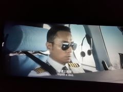 -首都电影院(天津店 中国巨幕)