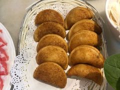 -京门老爆三·铜锅涮肉 爆肚(望京店)