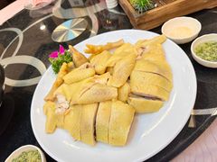 -湖滨步步高酒店·中餐厅