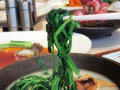 上汤时蔬-侨美食家·粤菜(体育西路店)