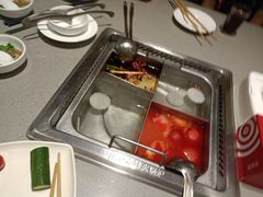 -海底捞火锅(嘉兴杉杉in象生日主题店)