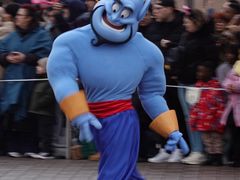 -巴黎迪士尼乐园