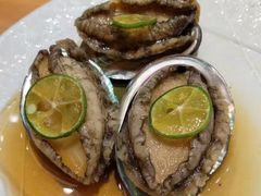 -蟹福家活蟹料理·豪华自助(绿洲假日酒店)