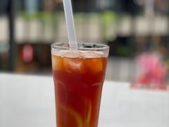 -香港華心糖水鋪(南西总店)