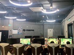 -网鱼网咖·电竞(南开百脑汇店)