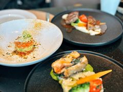 -重庆尼依格罗酒店·欣厨Niccolo Kitchen