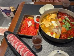 -滇牛云南火锅(桂林路店)