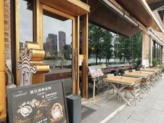-大八江景意大利西餐厅LargeEight Italy Restaurant(1862时尚艺术中心店)
