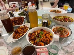 -渝信川菜(西单店)