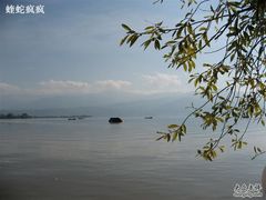 邛海宾馆-西昌邛海宾馆