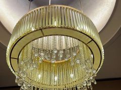 -豪廷轩中餐厅·特色云南菜(温德姆至尊豪廷大酒店)