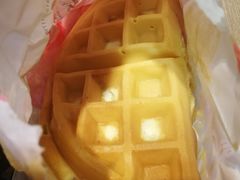 -利强记北角鸡蛋仔(弥敦道店 )