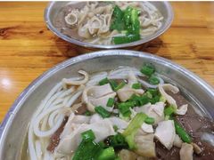 -守英猪脏粉(仓桥街店)