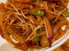 牛肉炒粉-万达广场(北京槐房店)