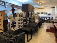 -三味书屋(复兴门内大街店)