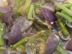 -勇利赵家烤肉坊(含光路店)