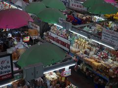 -瓦洛洛传统市场