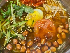 -正宗齐齐哈尔烤肉·齐牛哥鲜切炭火烤肉(杭州总店)