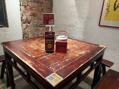 -馬伍旺川菜(安德门店)