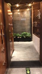 -T.1 hair salon烫染接发
