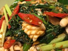 -大茴香越法料理(SOHO复兴店)