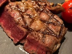 -恰餐厅及酒吧 CHAR Bar & Grill (北京丽都皇冠假日店)