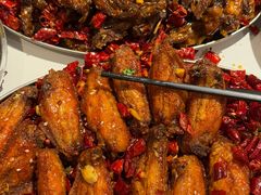 -回家吃饭·地道南昌菜(建德观总店)