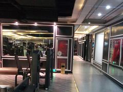 -诺德健游泳健身会馆(良渚欧文店)