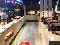 -丽池宫韩式汗蒸会馆(华灯坊店)