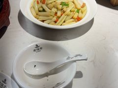 -老淮安·淮安菜(淮阴区店)