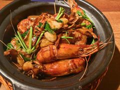 -蝦塘·中国餐馆(城墙南马道巷店)