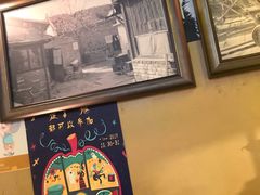 -临界音乐酒馆·小龙虾·江湖菜(华熙LIVE·鱼洞店)